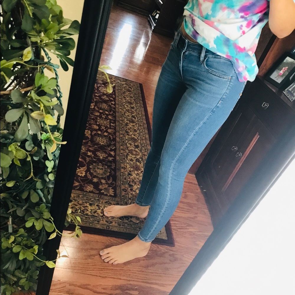 American Eagle Jean - Picture 4 of 8